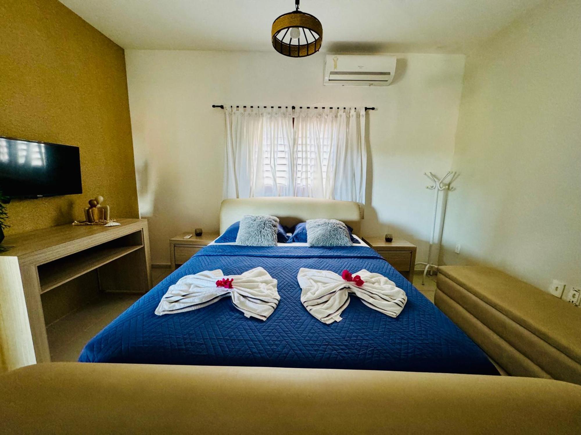 Вилла Casa Dos Girassois Praia de Pipa Экстерьер фото